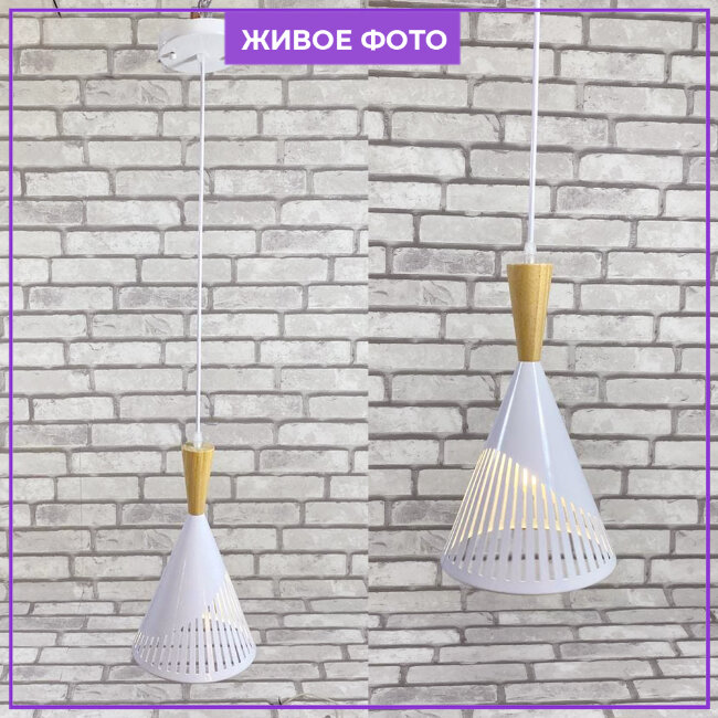 Подвесной светильник Wedo Light Parma 66574.01.09.01