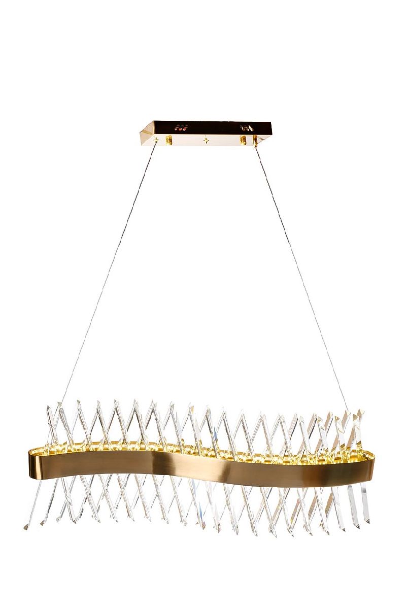 Подвесная люстра Garda Decor 62GDW-913-800-V