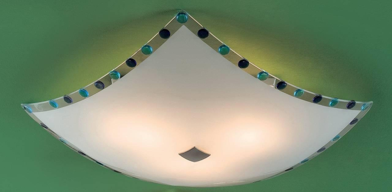 Потолочный светильник Citilux Конфетти Лайн CL931303