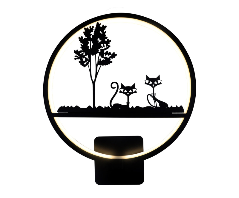 Бра Kink Light Кити 074110,7