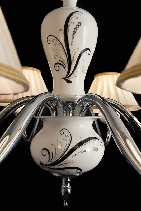 Подвесная люстра ARTE Lamp A2298LM-6CC