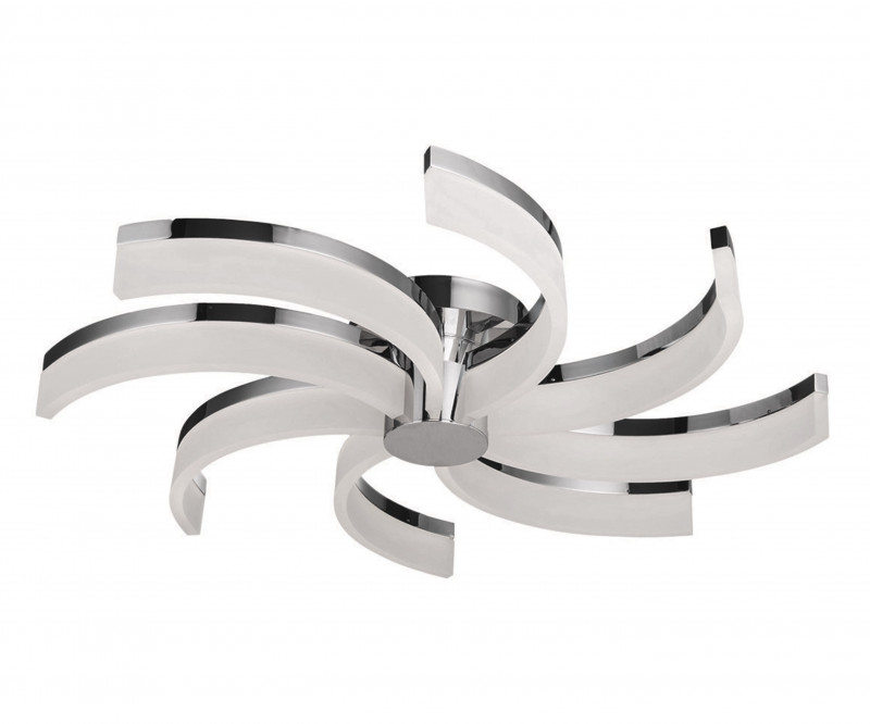 Накладная люстра Kink Light 08009