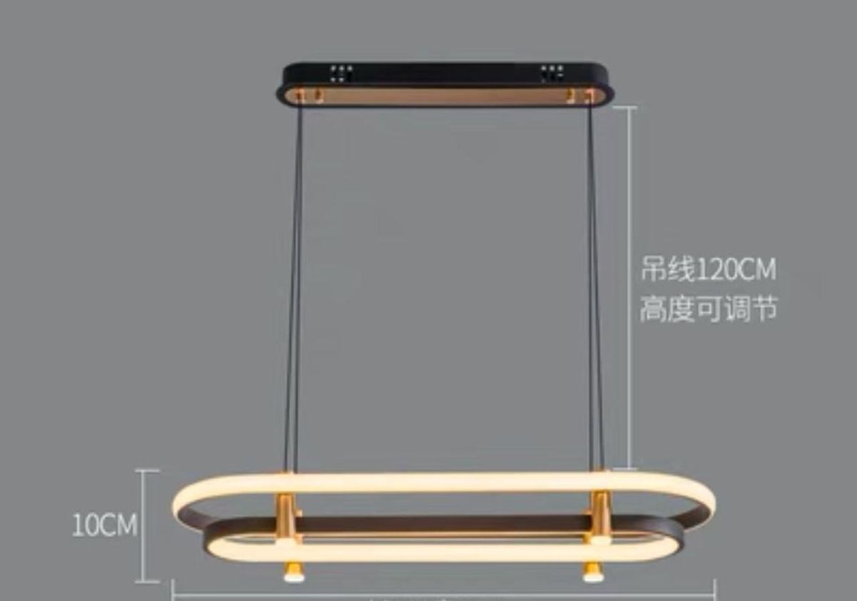 Подвесная люстра Alfa Light F3224-111