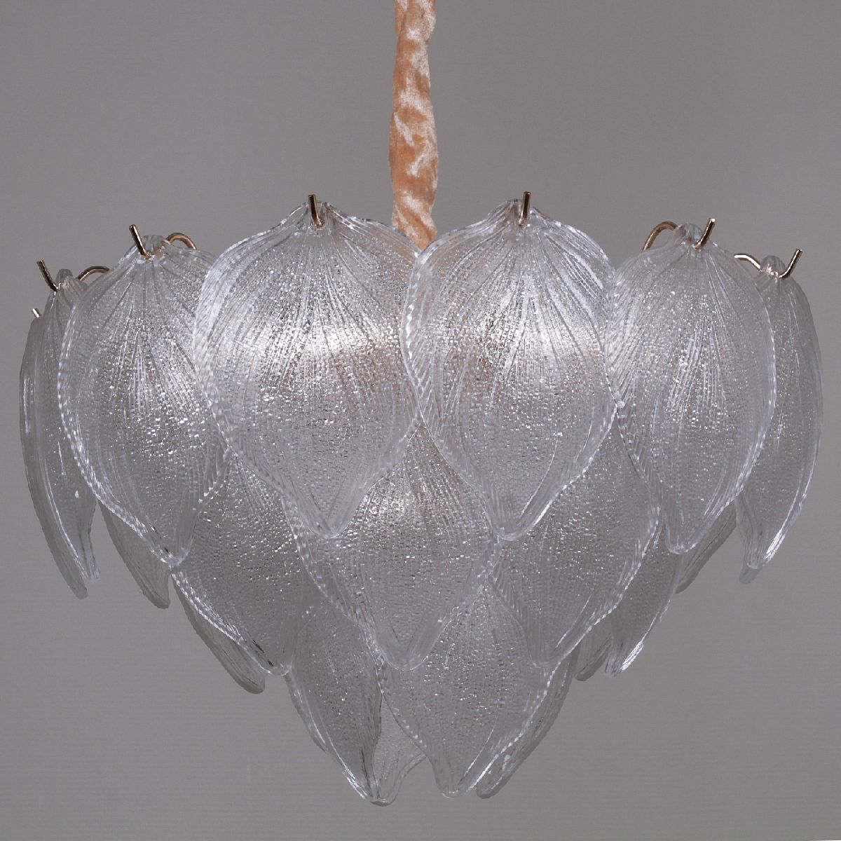 Подвесная люстра Illumico IL5123-9PDI-39 SGD