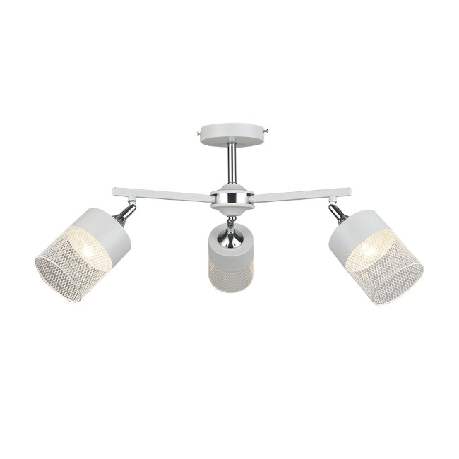 Люстра на штанге Wedo Light Berat 66030.01.64.03