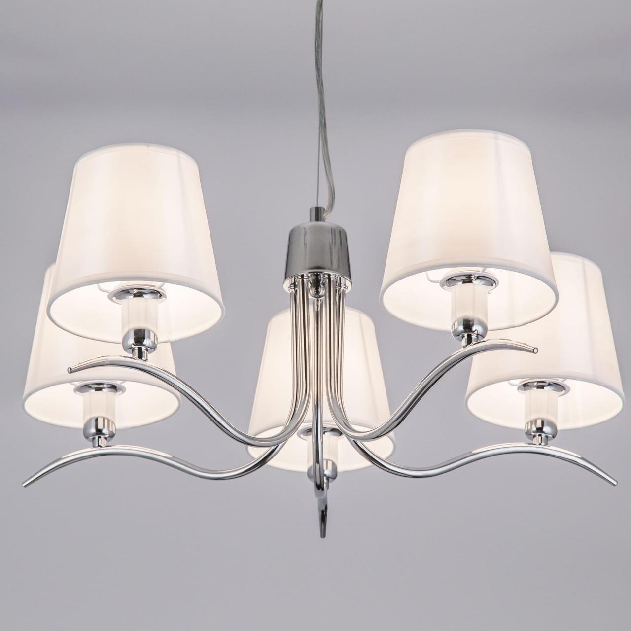 Подвесная люстра Citilux Эмма CL439151 в Москве