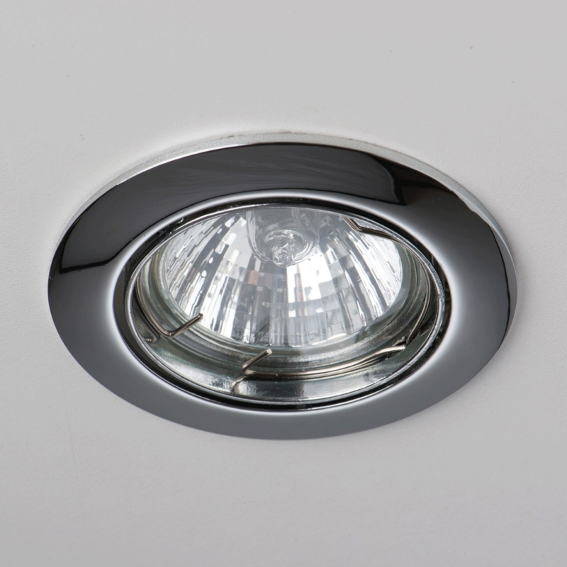 Встраиваемый светильник De Markt Круз 637010101