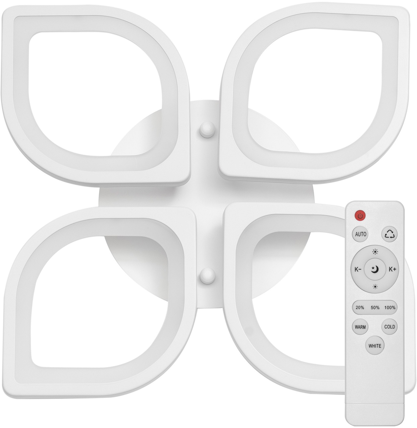 Потолочная люстра Ritter Teramo 52030 6 в Москве