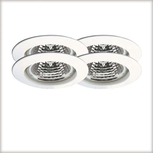 Встраиваемый светильник Paulmann Premium Line Halogen 99353