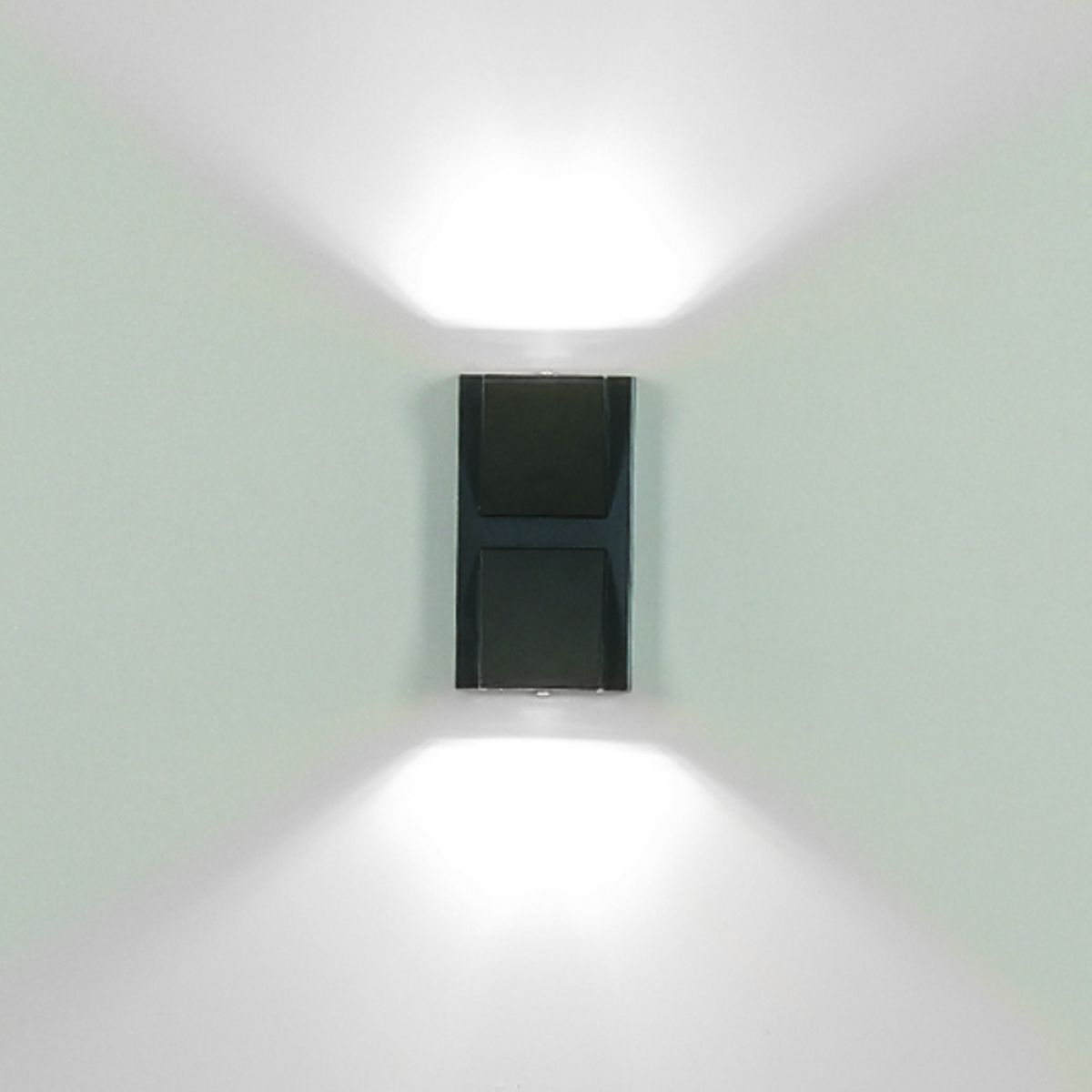 Уличный настенный светильник Duwi Nuovo LED 24777 1