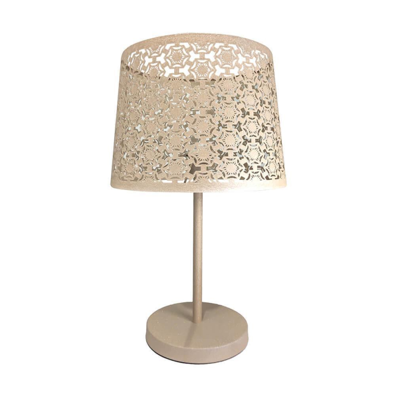 Настольная лампа Seven Fires Karved 39106.04.83.01C