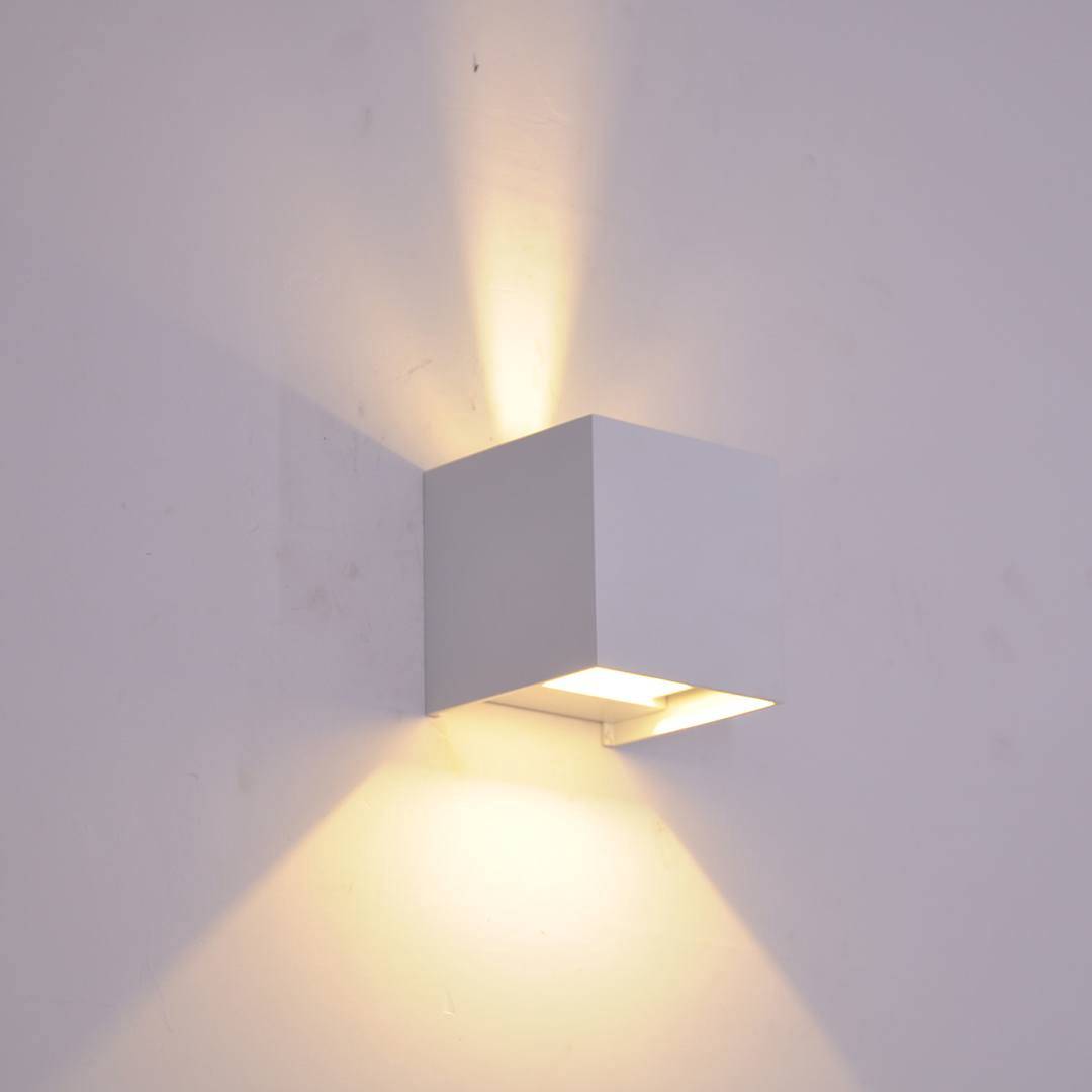 Настенный светильник DesignLed GW-A310-6-WH-NW 001232