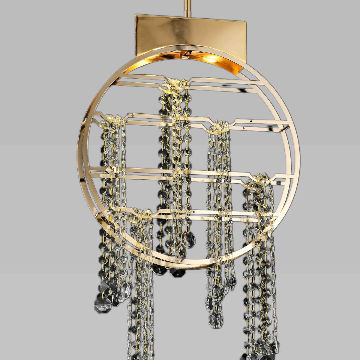 Подвесной светильник Alfa Light F3624-29