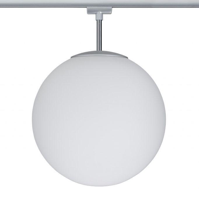 Трековый светильник Paulmann Urail Globe 97604