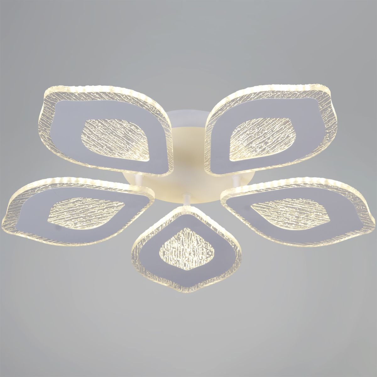 Потолочная люстра Reluce 15066-0.3-05