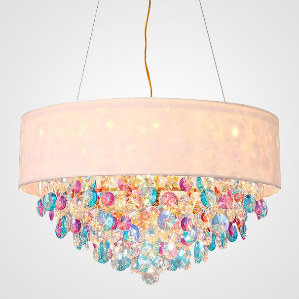 Подвесная люстра ImperiumLoft Kaleidoscope 167635-26