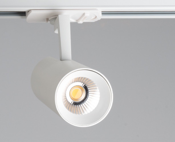 Трековый светильник Italline TR 3007 white 4000K