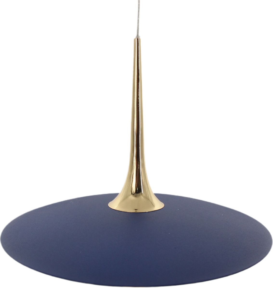 Подвесной светильник Mizi'en Domino MZ31467-250-blue