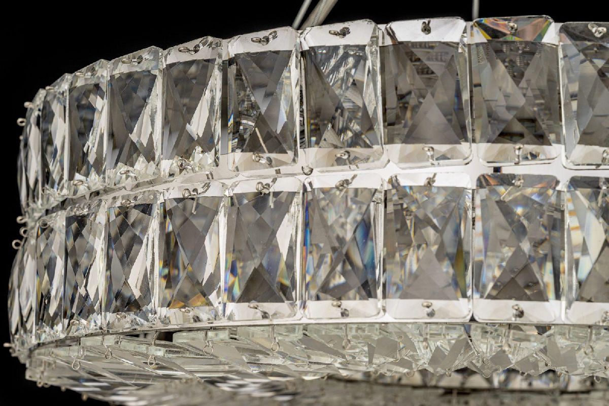 Подвесная люстра Arti Lampadari Sora E 1.5.40.100 N