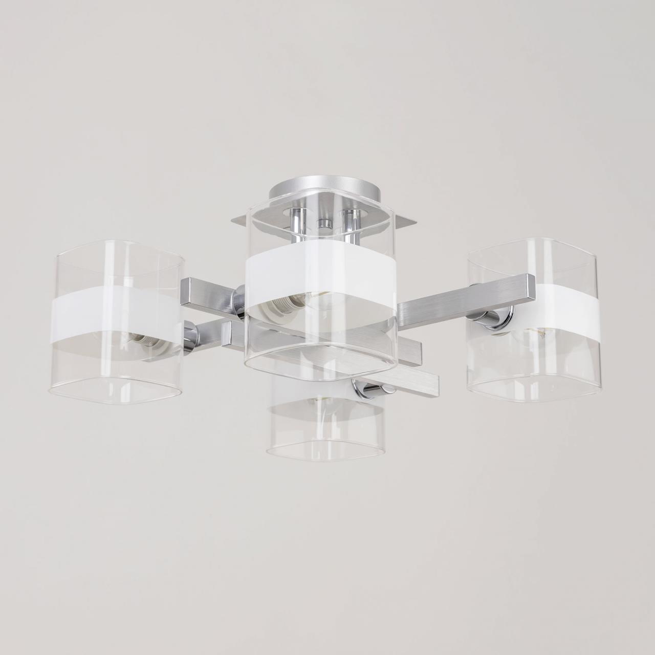 Потолочная люстра Citilux Вирта CL139240 в Москве