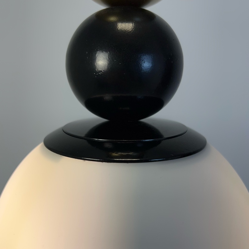 Подвесной светильник ImperiumLoft Zero The RGB Fredrik Mattson 145870-22