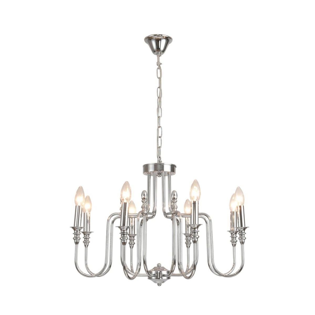 Подвесная люстра Lumion Classi Suana 8317/8