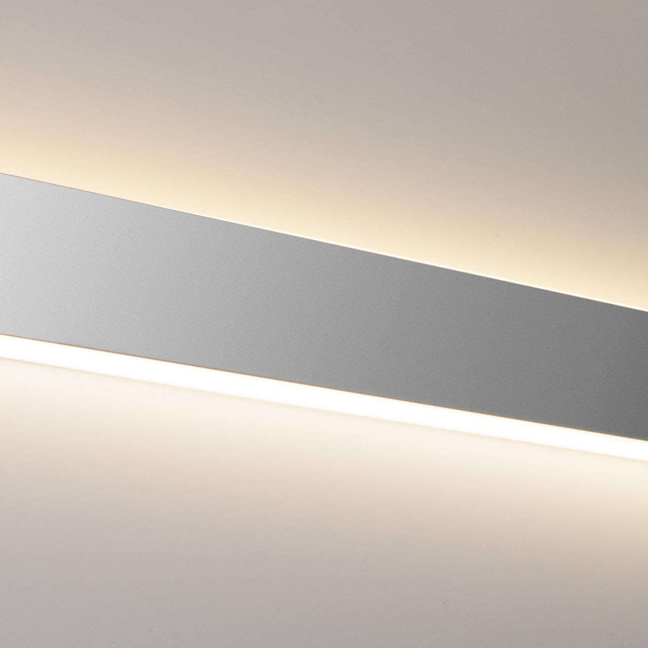 Настенный светодиодный светильник Elektrostandard LS-02-2-53-6500-MS 4690389117565