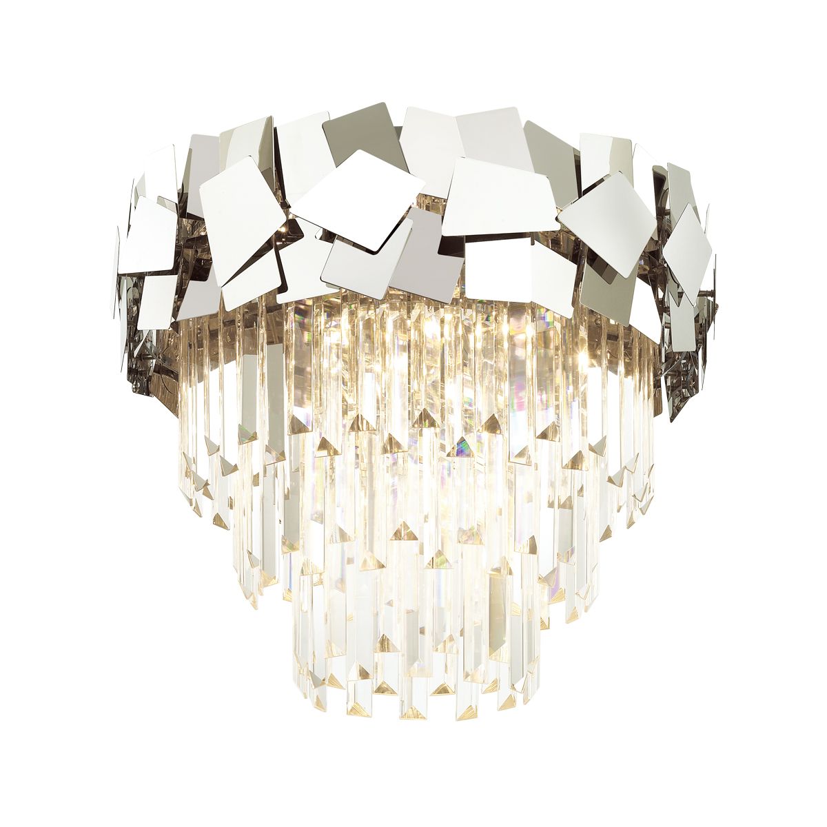 Потолочная люстра Odeon Light STALA 4811/6C