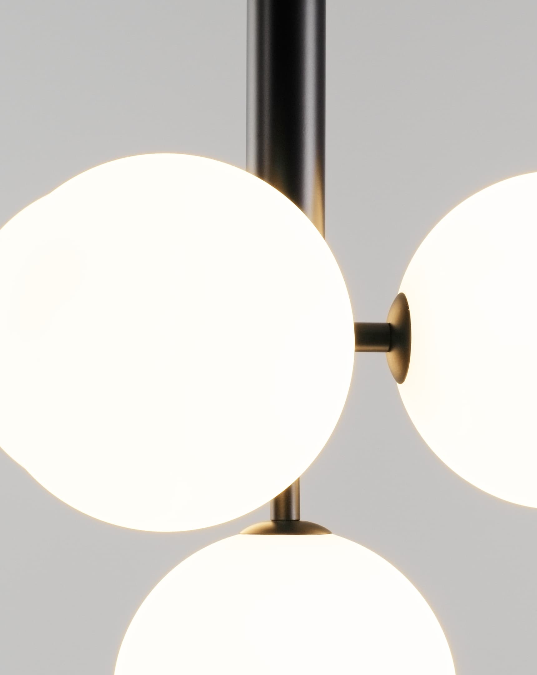 Подвесная люстра Moderli Kolinz V2040-P