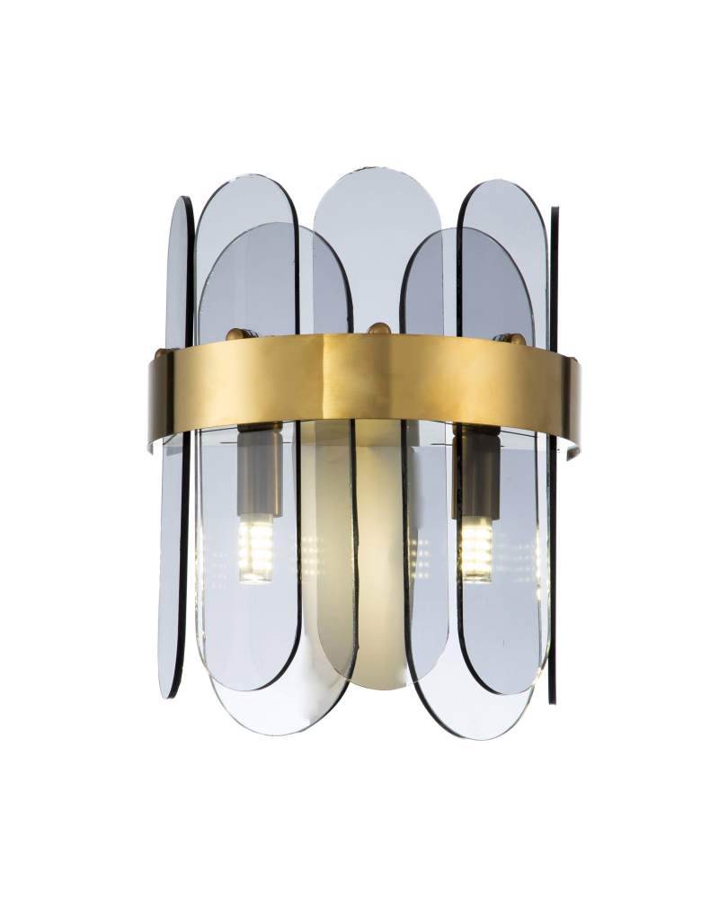 Бра Moderli Caribbean V7070-2W