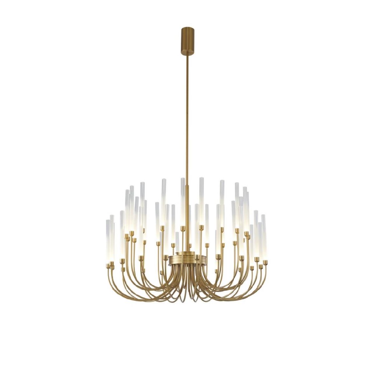 Подвесная люстра Aployt Dominisia APL.852.07.80