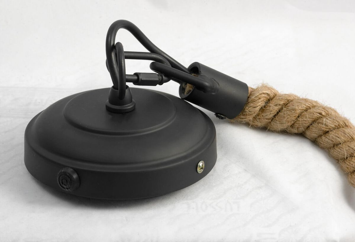 Подвесной светильник Lussole Loft LSP-9667 УЦ