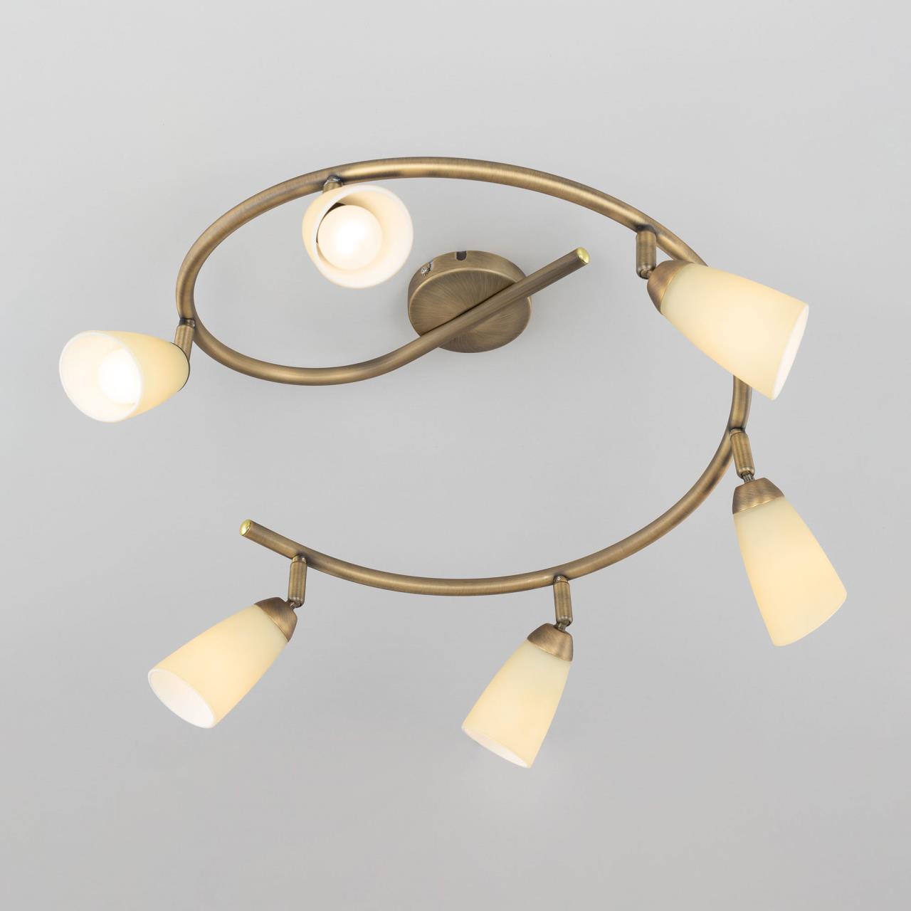 Спот Citilux Белла CL501163 в Москве