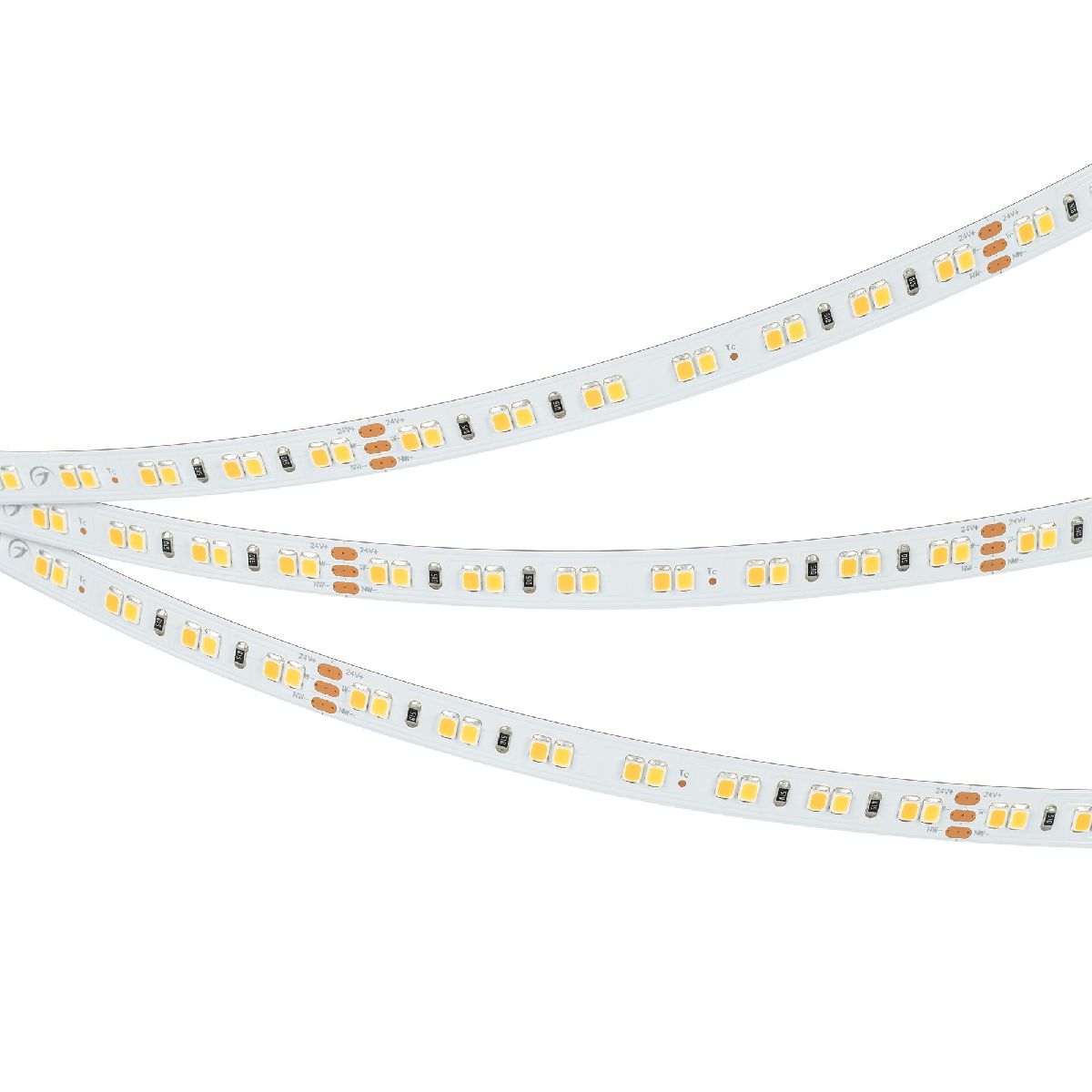 Светодиодная лента Arlight UL-A140-10mm 24V Day-MIX (20 W/m, IP20, 5m) 052835