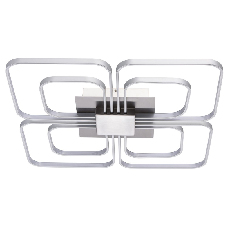 Потолочная люстра De Markt Аурих/Aurich 496013108