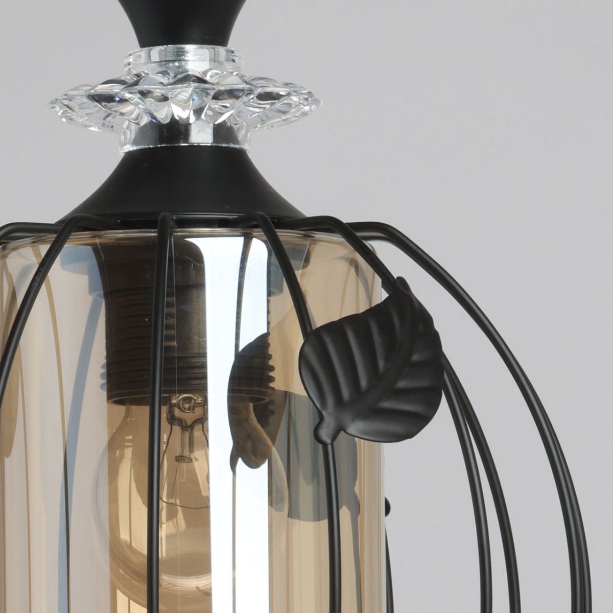 Подвесной светильник De Markt Соло 112012801