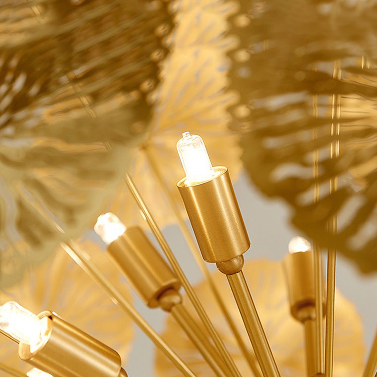 Настенный светильник ImperiumLoft Inca 140769-26