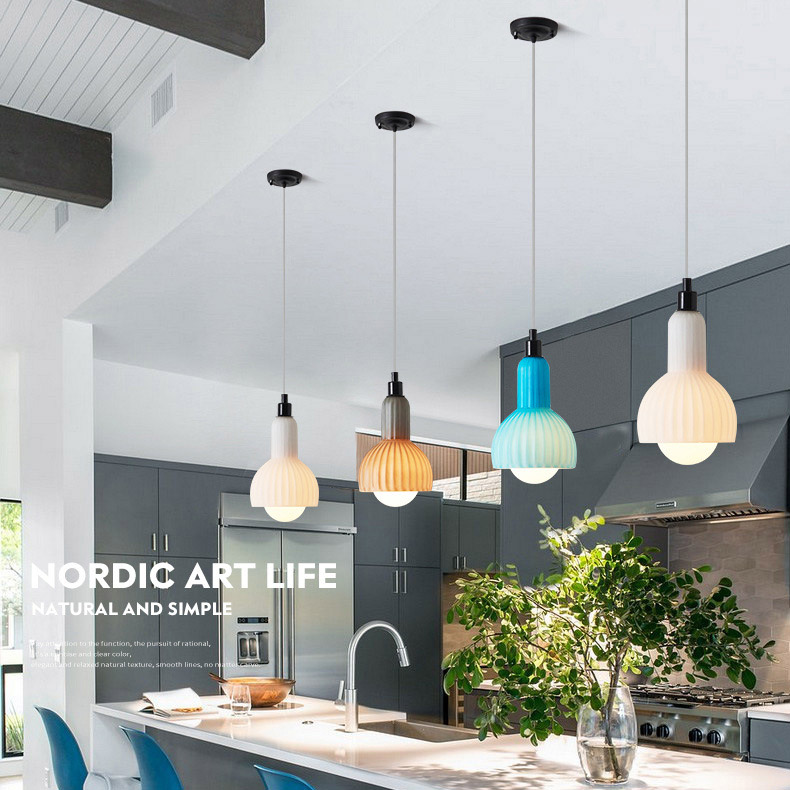 Подвесной светильник ImperiumLoft Tiril 189757-23