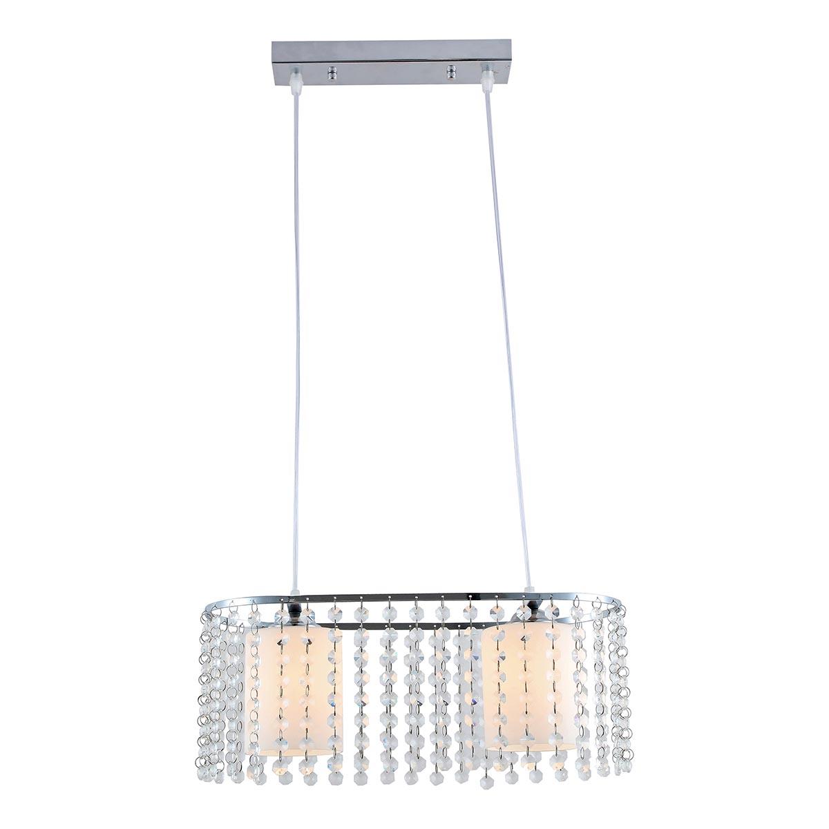 Подвесная люстра Rivoli Rosco 3041-202 Б0044354