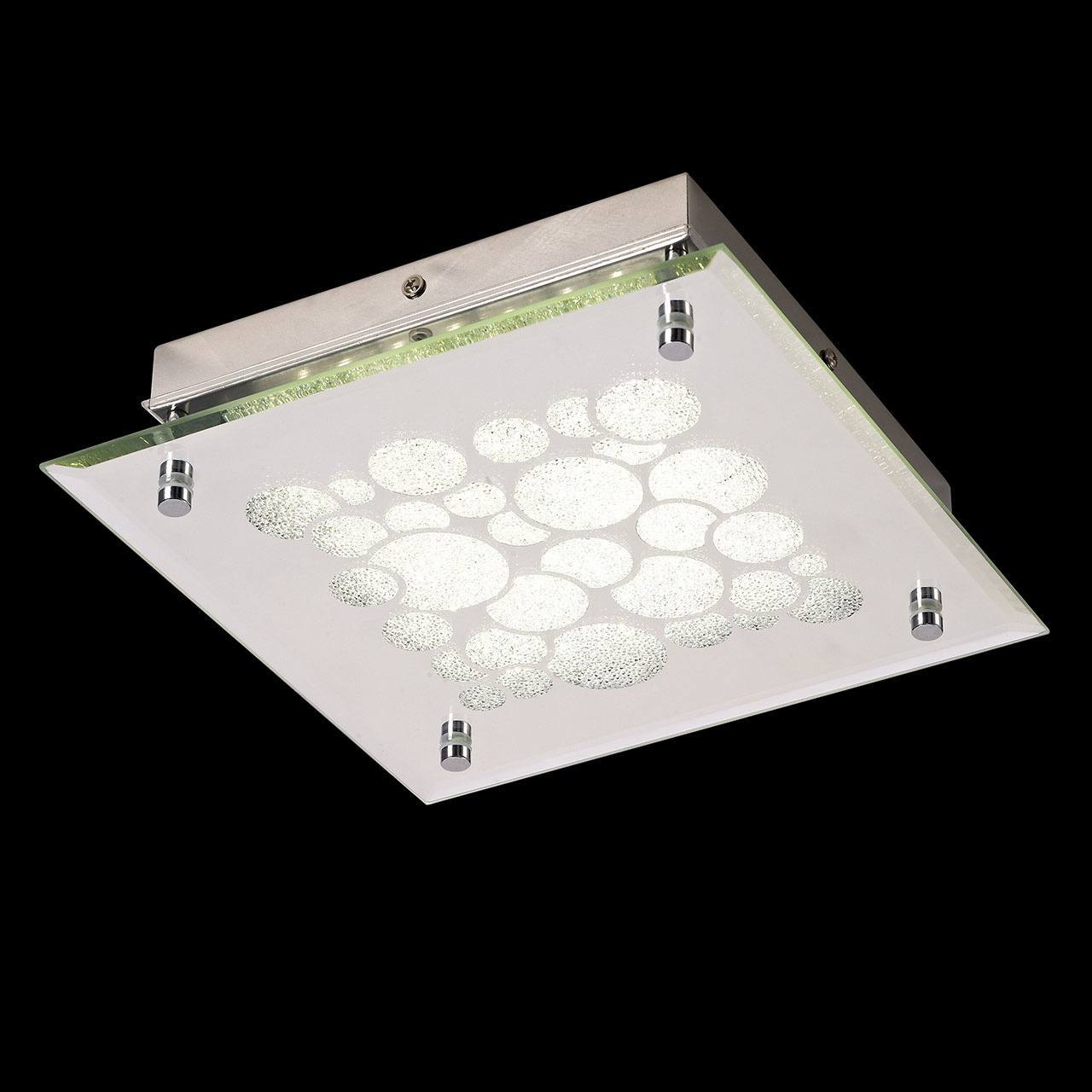 Потолочный светодиодный светильник Mantra Coral 5551