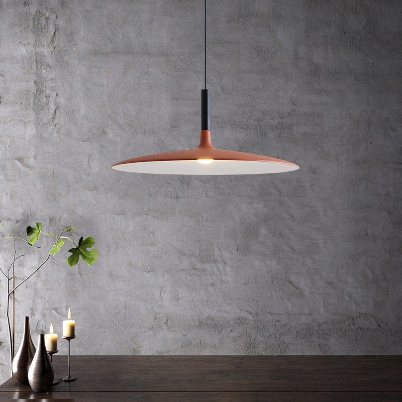 Подвесной светильник ImperiumLoft Visor 183459-26