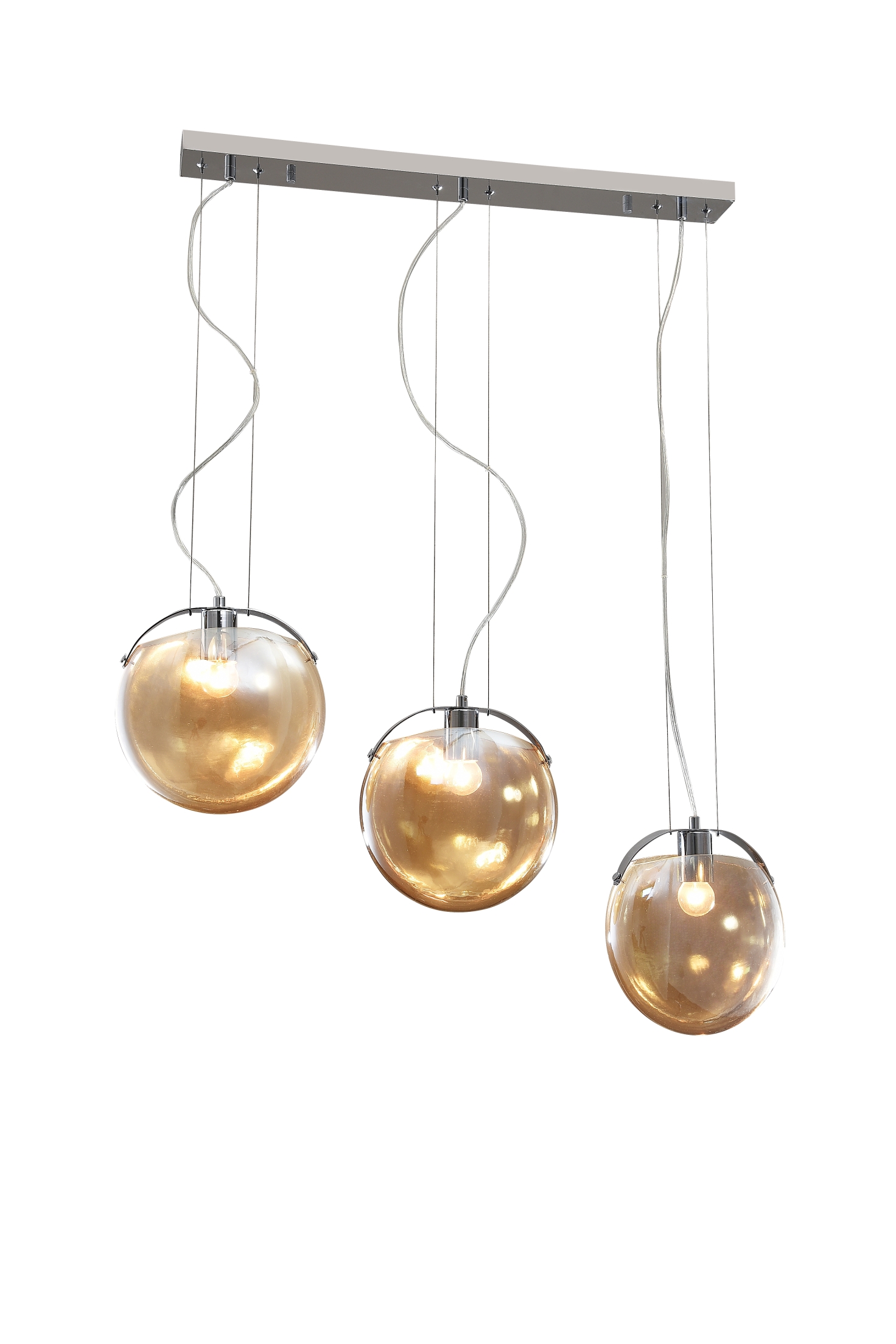 Подвесной светильник Vele Luce Dialma VL5183P23