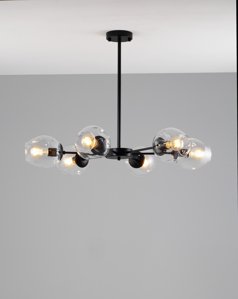 Потолочная люстра Moderli Simba V2160-C