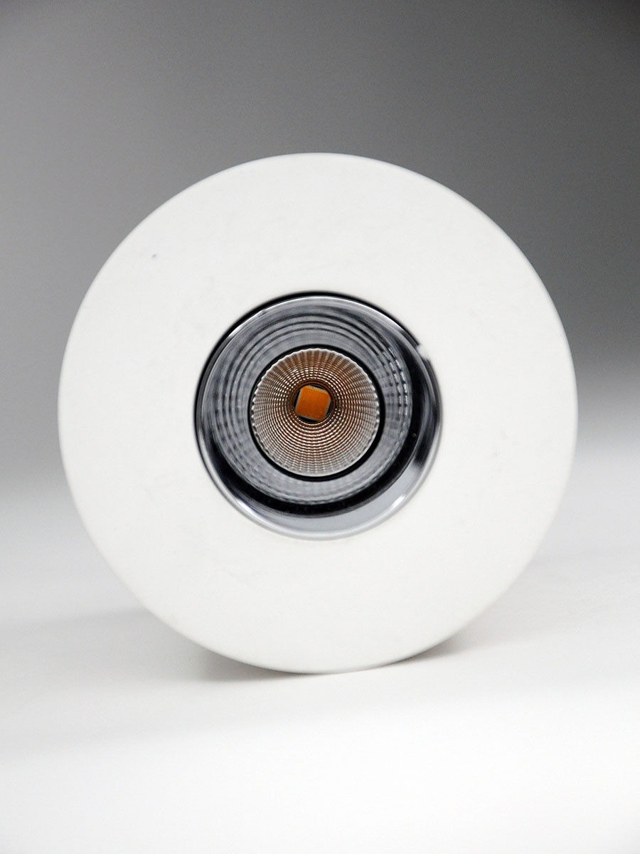 Накладной светильник Elvan NLS-210067-4.2W-WW-WhCh