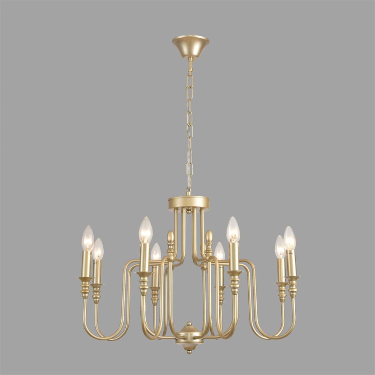 Подвесная люстра Lumion Classi Suana 8318/8