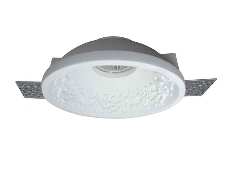 Встраиваемый светильник Donolux Fiori DL234G