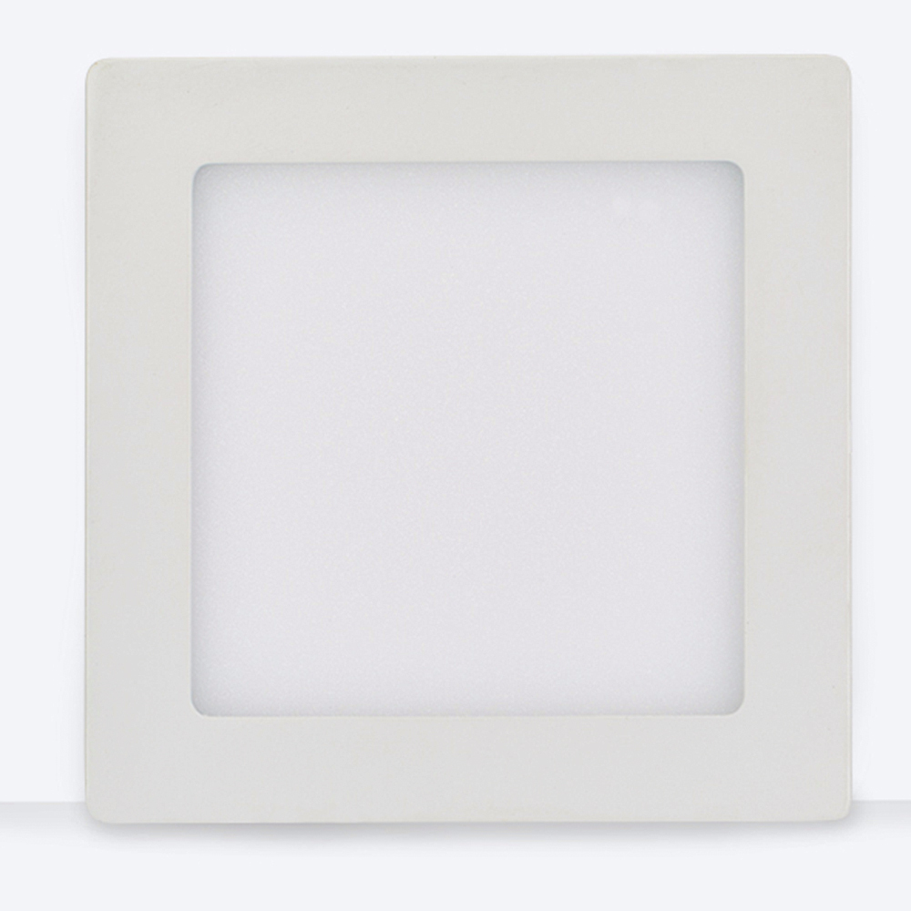 Накладнойй светильник Arlight SP-S145x145-9W Day White 019548(1)