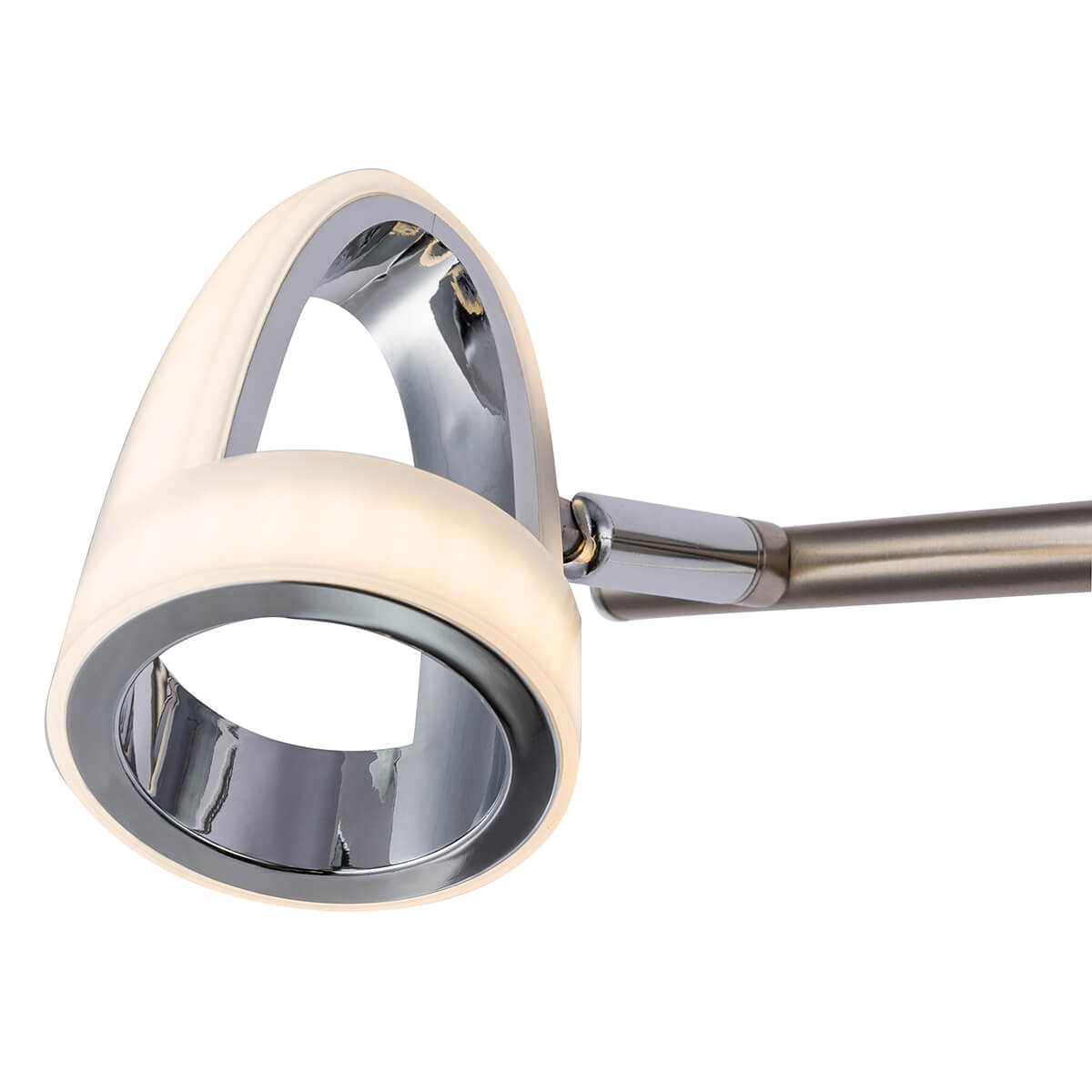 Светодиодный спот Globo Rodrik 56006-2