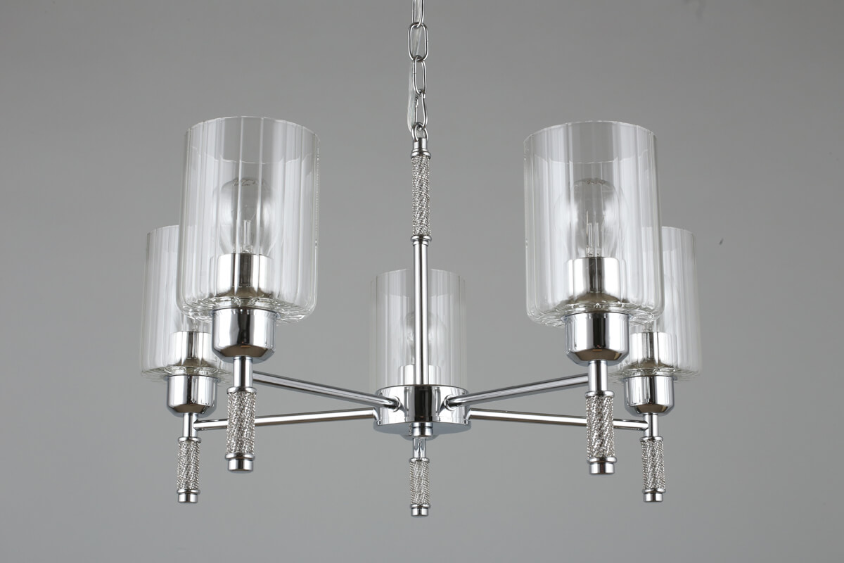 Подвесная люстра Omnilux OML-66503-05