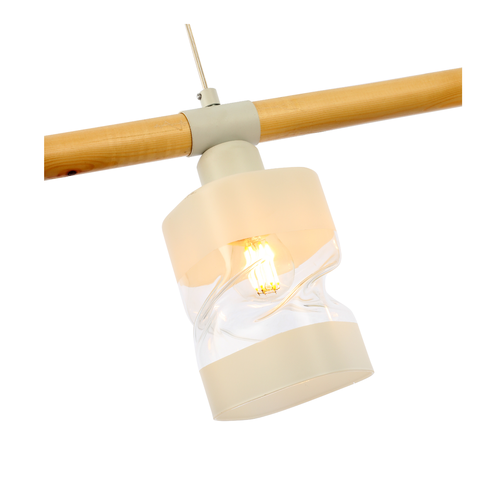 Подвесной светильник EVOLUCE ABIRITTO SLE114503-03